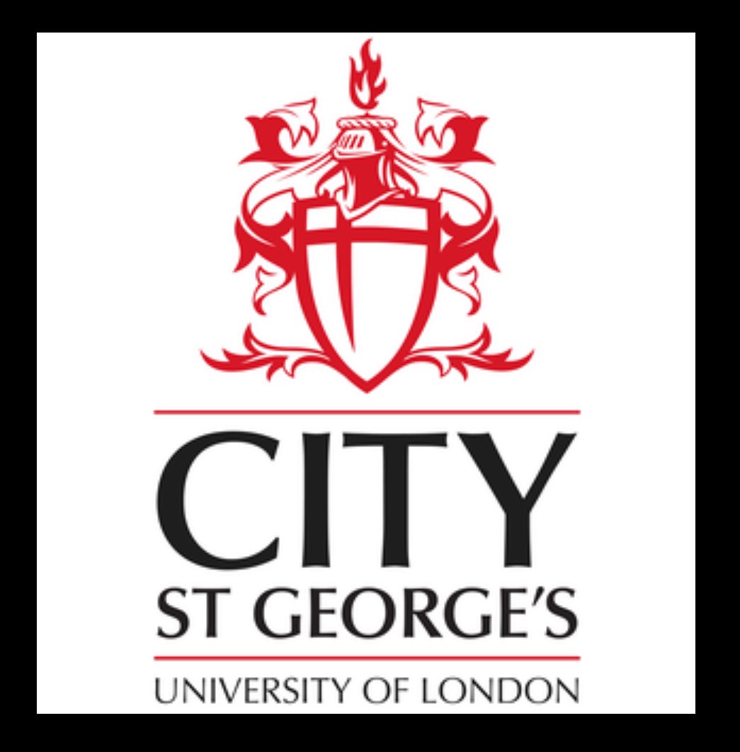 Very excited to be back in the classroom as Honorary Professor of Health at City! Paving the way for even larger collaborations with <a href="/crabblab/">Crabb Lab Research</a> too. Thanks so much for a dream job <a href="/CityUniLondon/">Anna</a>