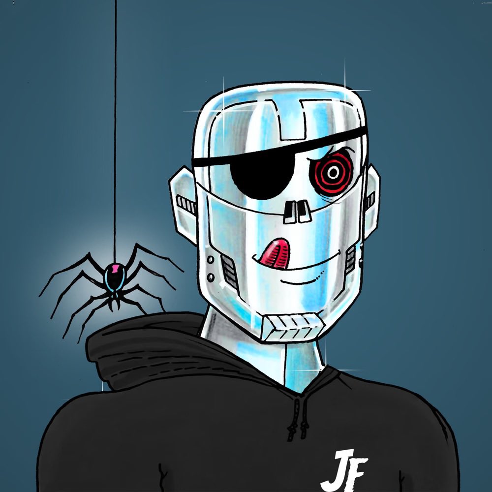 mekadimi's tweet image. Day 4 of the Freaks’ Resurrection, and something’s cooking in the jungle… 🐒🔥 The OGs are back, listings are drying up, and the only way from here is UP. 🌴🚀 You feel that? The Freaks are brewing something BIG. @JungleFreaksNFT #FreakFam #NoWayButUp @Babar_NFTs @DadBodz_NFT…