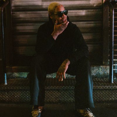 Brice D. Vick tweet media