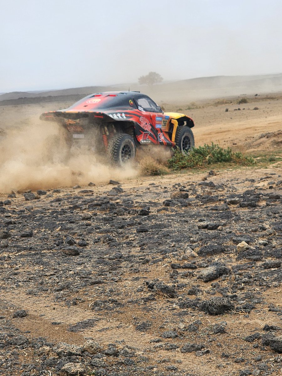 #رالي_داكار #Dakar2025
عدستي توثق دكار
