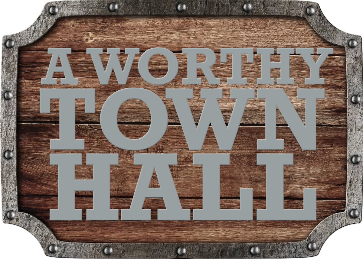 In 2 days! Our Worthy Town Hall on Disrupting and Transforming Education in 2025! Participants will receive:

- strategies for responding effectively

- steps to take immediate action, and

- access to a media kit to help amplify your message!

Register for free now at