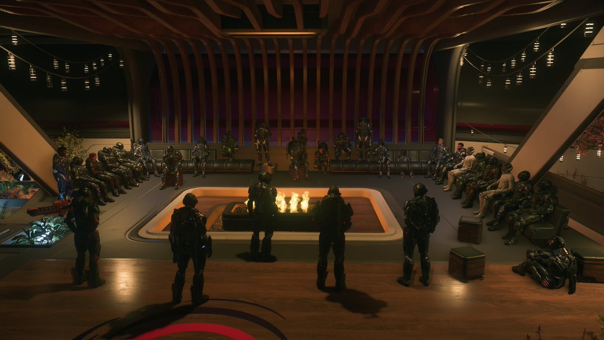 A união faz a força...
#alpt #starcitizen #armadalusitana