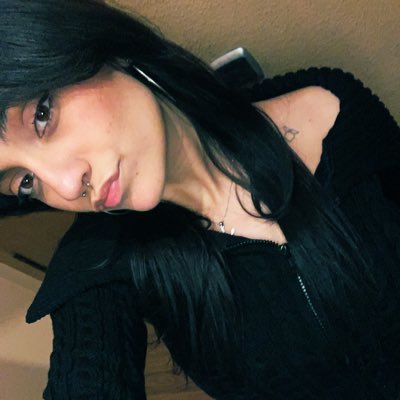 #NovaFotoDePerfil