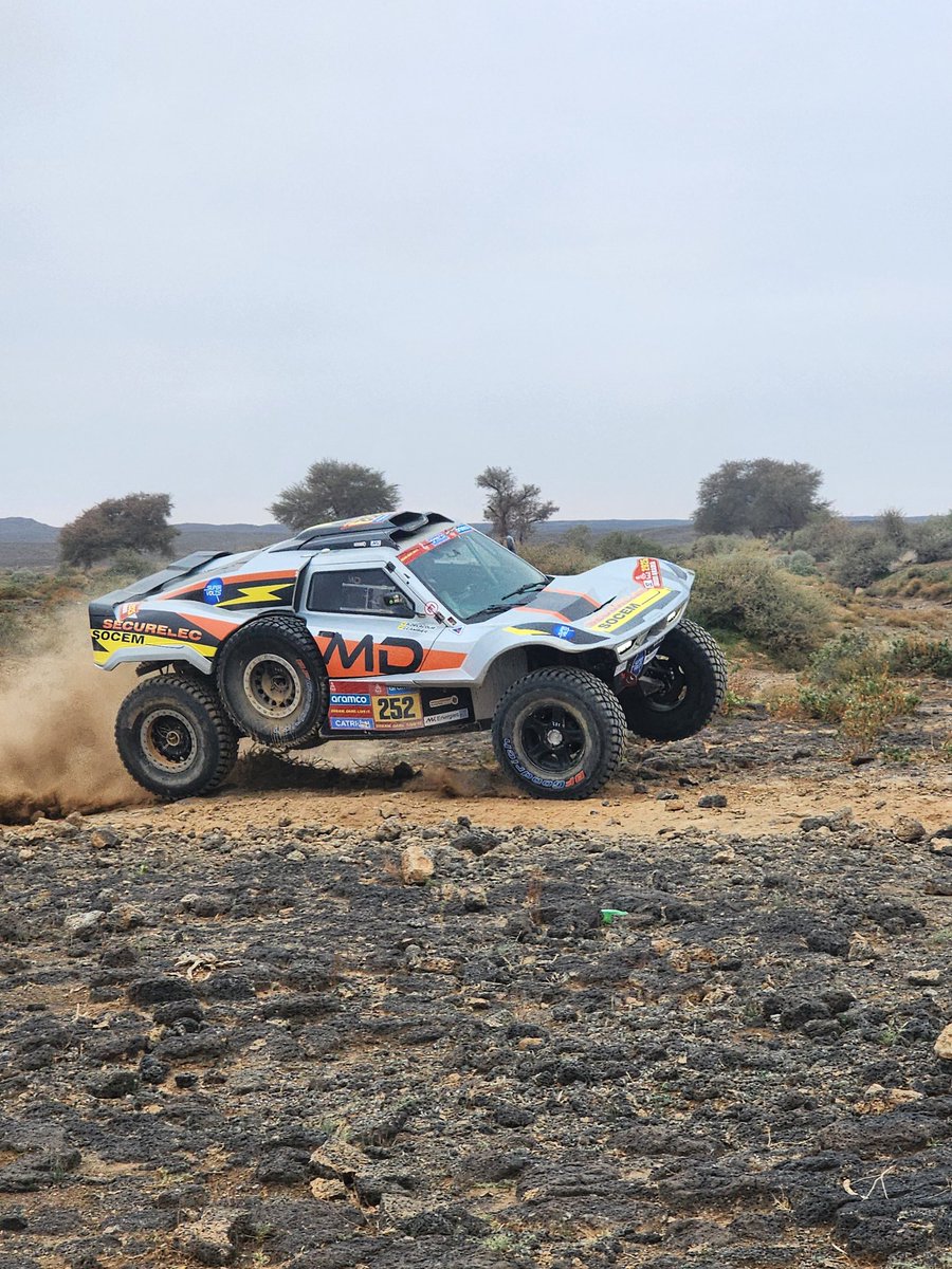 #رالي_داكار #Dakar2025
عدستي توثق دكار