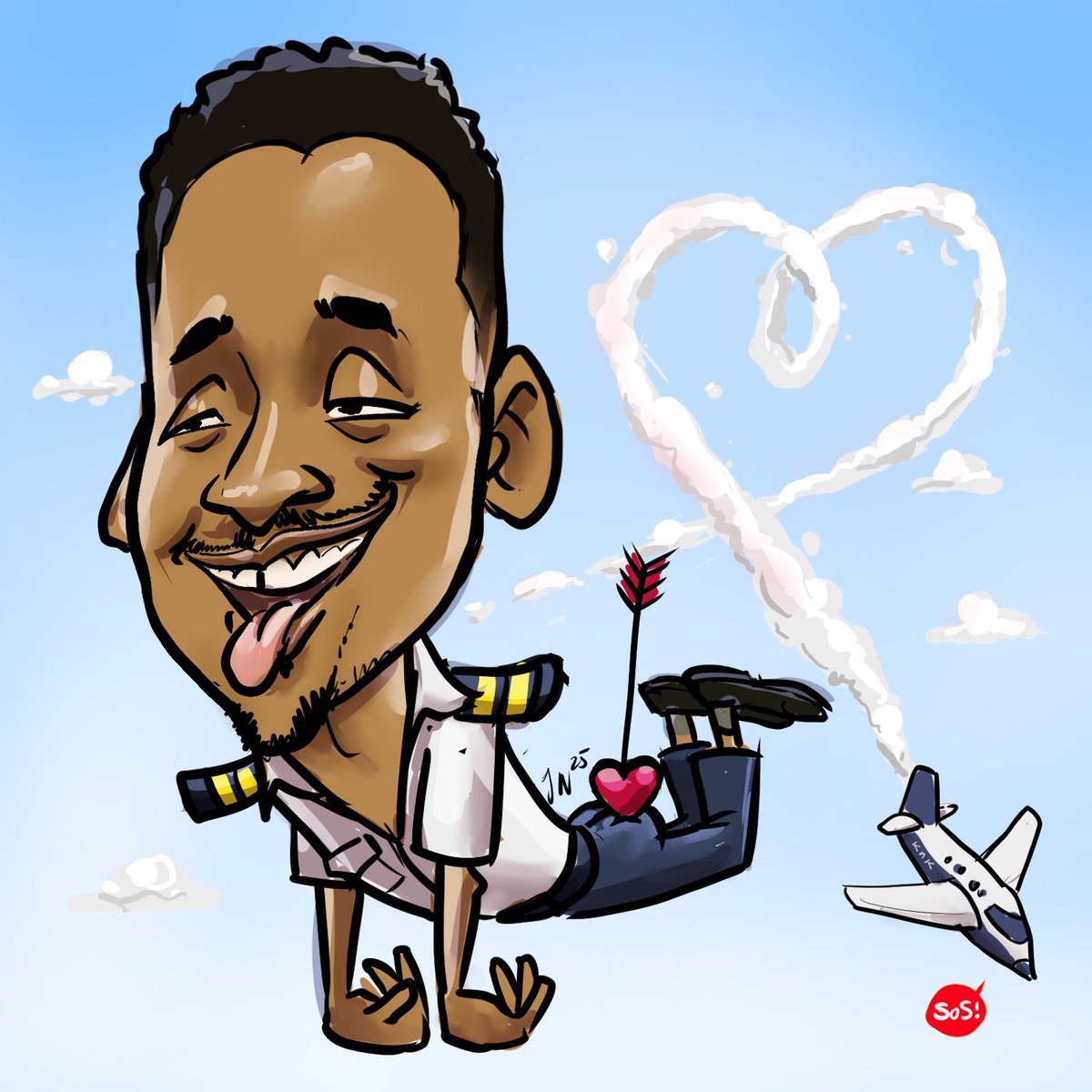kaatoony's tweet photo. #caricatureresolutionafrica2025
Day 11 Khalif Kairo 
#staytooned 

#cra2025 #caricatureresolution #khalifkairo #kenya #kaiandkaro #Kairo #caricature #kaatoony #toonduka #africa #LoveinTheAir #rubani https://t.co/VEqzIV0rY0