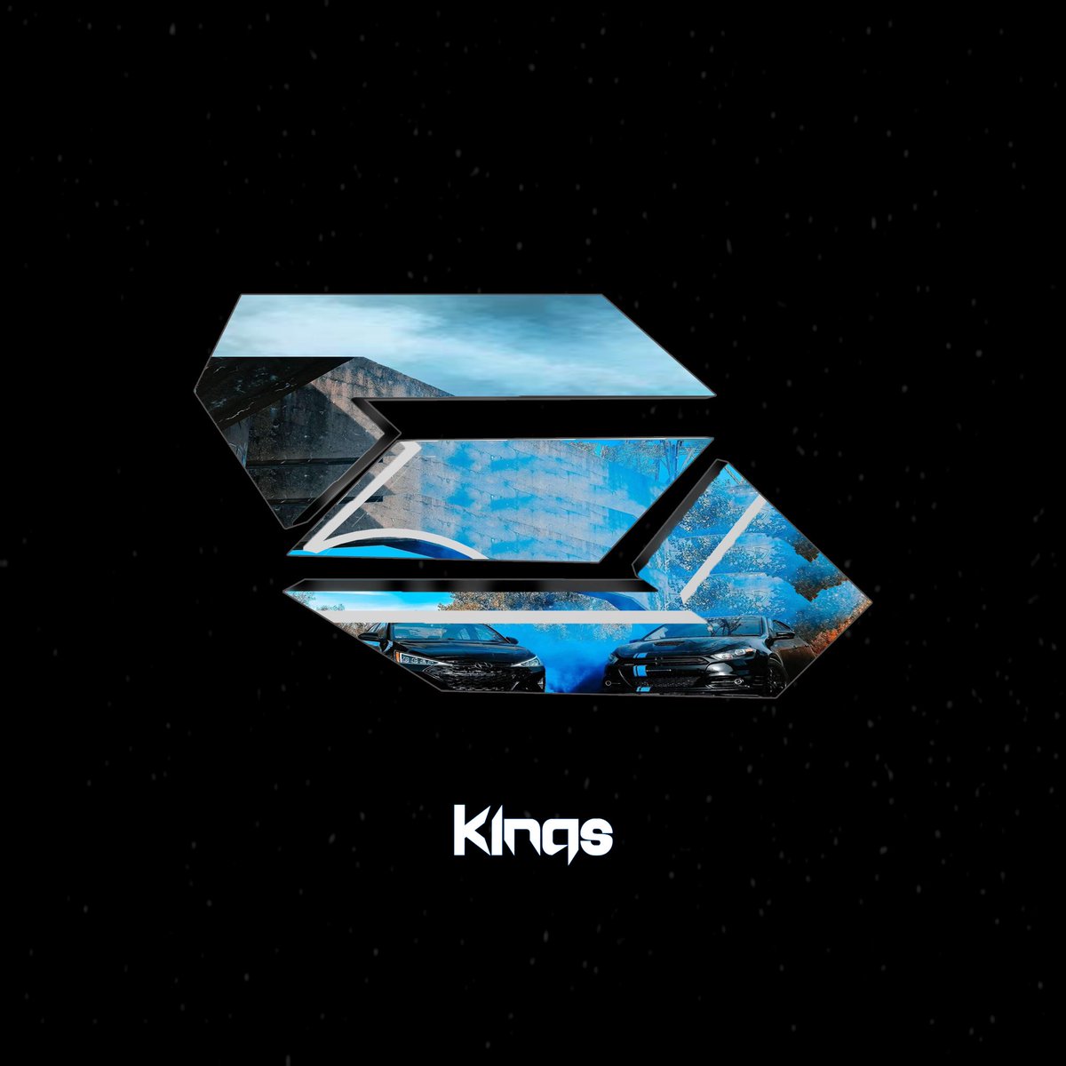 SeeOfficials's tweet photo. See K1ngs new logo https://t.co/bkXNrL4pWo