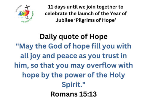 St Peter’s Academy tweet media