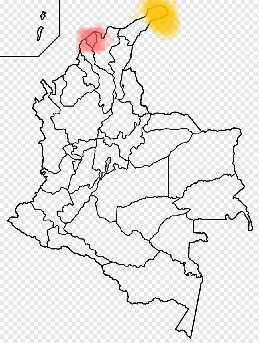 Sabían ustedes que el Atlántico es 2 veces 1/2 más pequeño que Uribia y que para administrar su territorio necesita 23 MUNICIPIOS? Es imposible que podamos avanzar en la solución de los problemas del municipio más necesitado del país con un solo ente territorial!