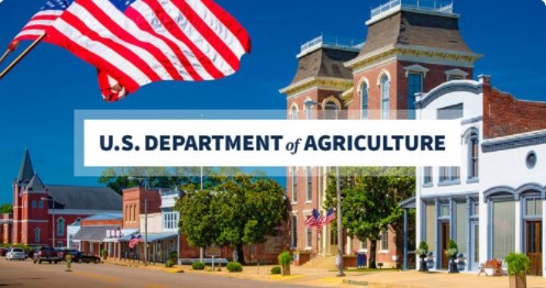 ICYMI: USDA Invests in Additional Domestic Biofuels and Clean Energy Projects to Lower Costs and Increase Energy Security in Rural Tennessee. More than $941,000 in investments was awarded to 6 projects. 
rd.usda.gov/newsroom/news-…
