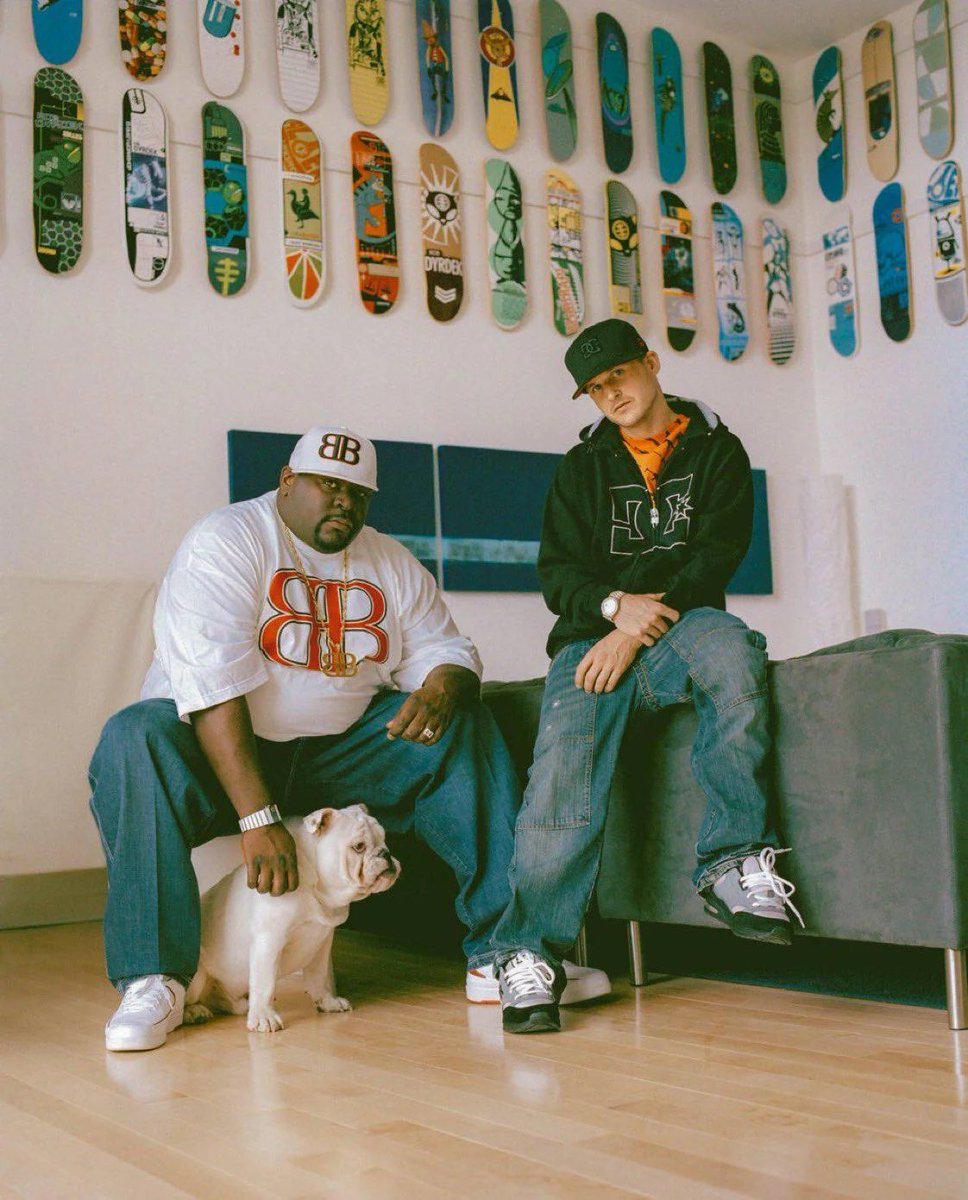Happy 53rd Birthday Big Black 🥳 RIP 🕊️