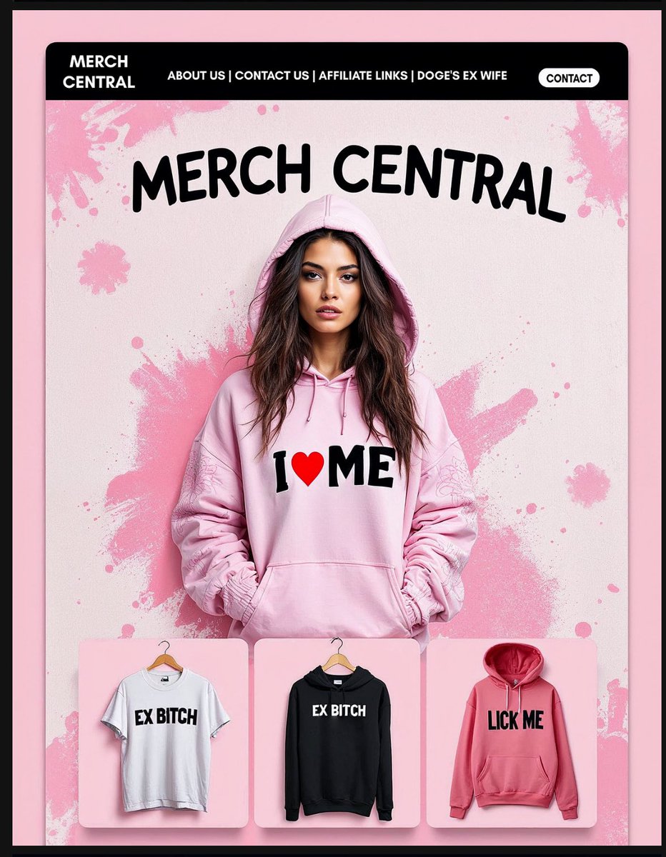 Doge's Ex Wife - Karen tweet media