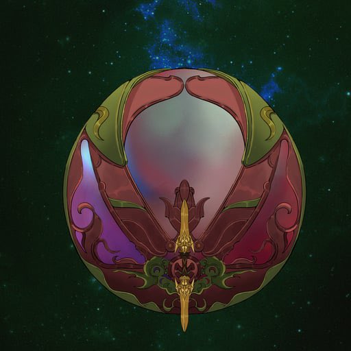 thesixdragons's tweet photo. Show some love for @web3guilds for a chance to win Luckiez #1493 

https://t.co/uXoyWr9p1T

Like &amp; RT this and follow @web3guilds ! https://t.co/5yau4AuHoc