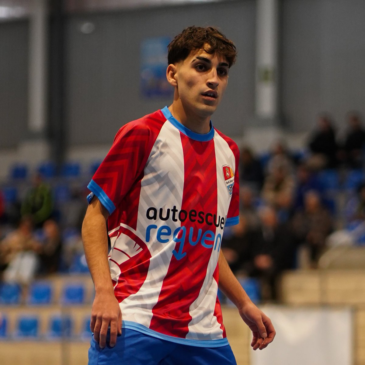 Sant Joan Despí CFS tweet media