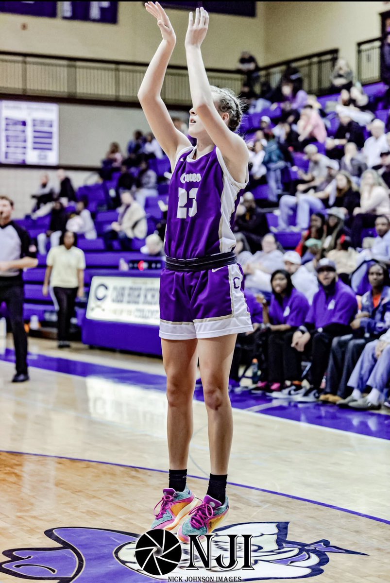 Cartersville Lady Canes Basketball tweet media