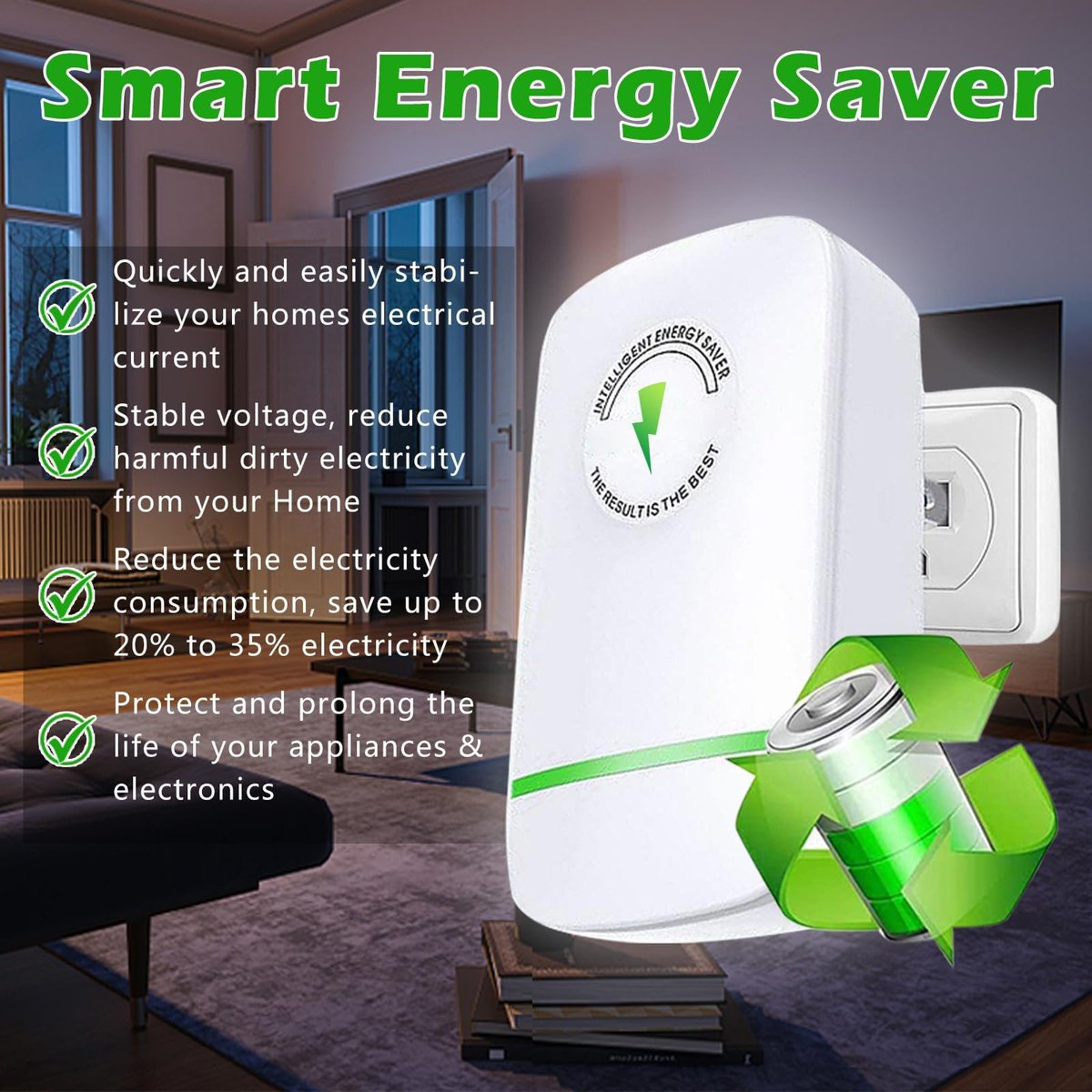 🔌 Power your home efficiently! StopWatt optimizes your energy use for savings you can see. 💡⚡ #SmartSolutions #EnergySavings