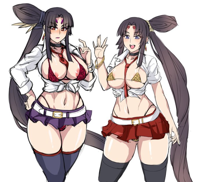 結構気に入ってるらくがき達 