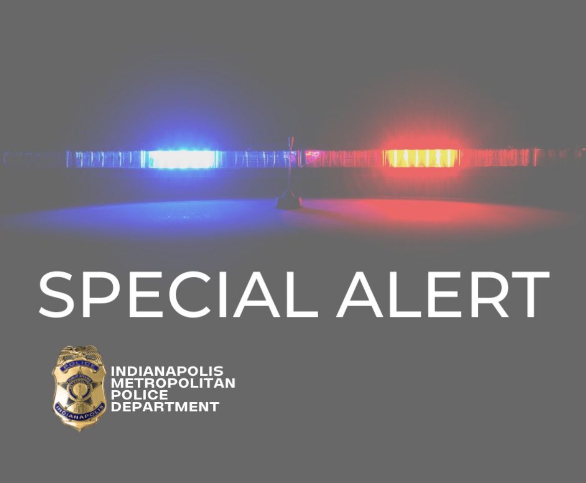 IMPD is investigating a suspicious vehicle on Market Street. 

Out of precaution, Market St is shutdown between Delaware St and Alabama St.