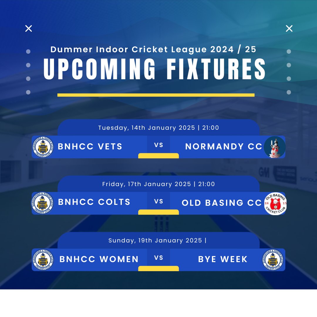 BnhccC's tweet photo. @BasingstokeCC
@EventsBssc
@NormandyCC 
@Old_Basing_CC 
@SeriousCricket https://t.co/2AxdLK8WYV