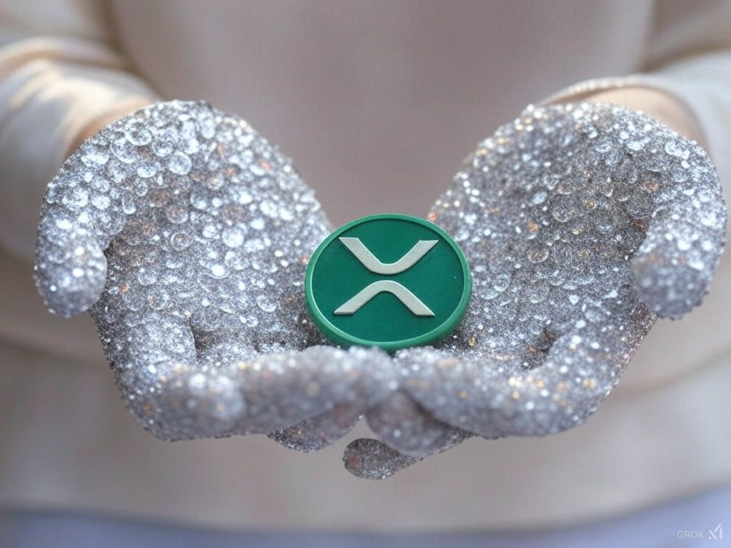 XRP CASH $XCASH tweet media