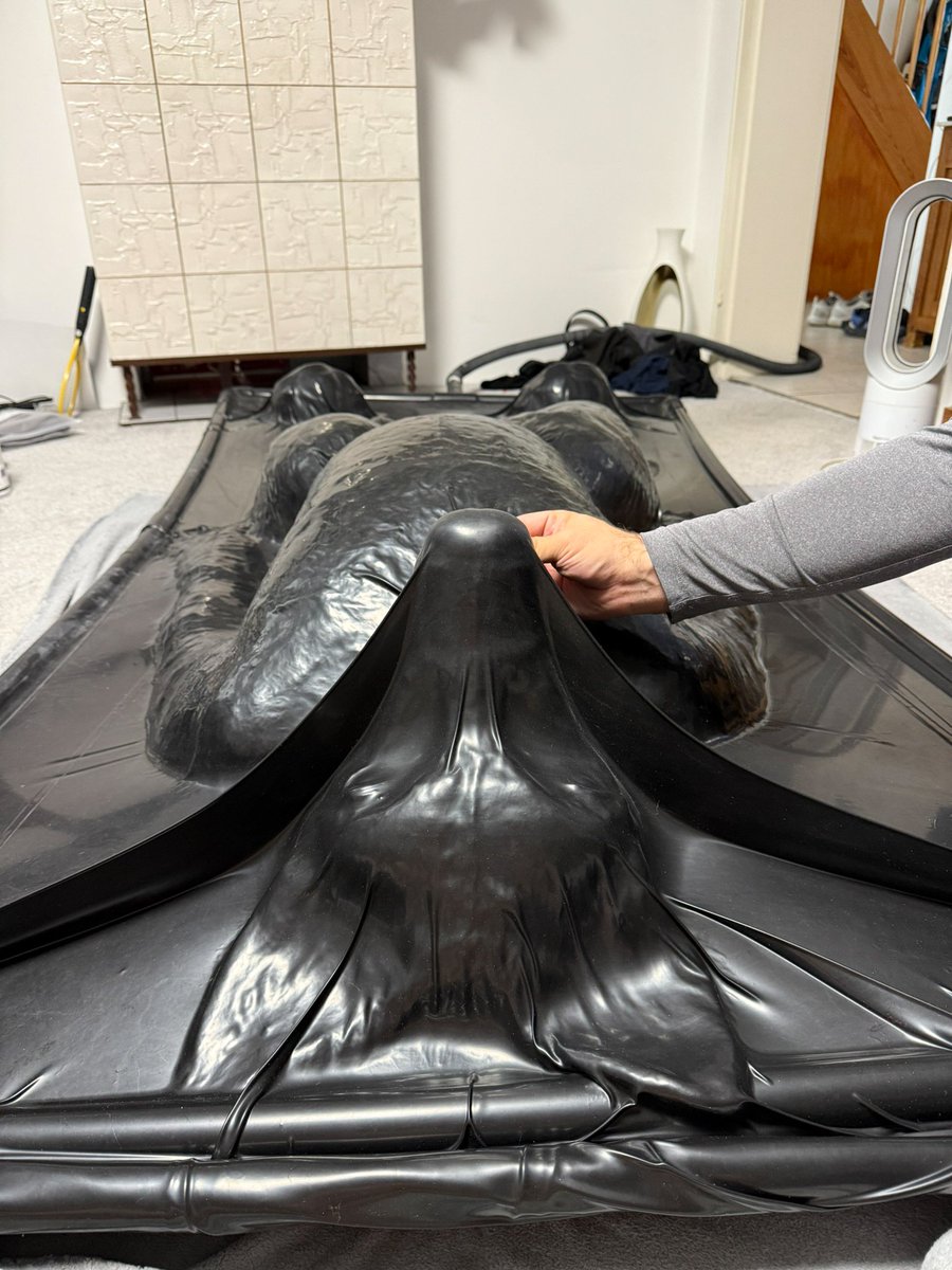 Dumb Dog Mastix tweet media