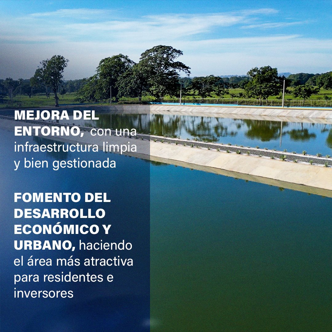 warnaudbisono's tweet image. En Villa Arriba, estamos construyendo un futuro más digno 🌿💧
La instalación del nuevo sistema de alcantarillado, gracias al compromiso de @inapagob, marca un antes y un después. Ahora, contamos con un entorno más limpio, seguro y saludable para todos. #SomosINAPA #AguaParaTodos