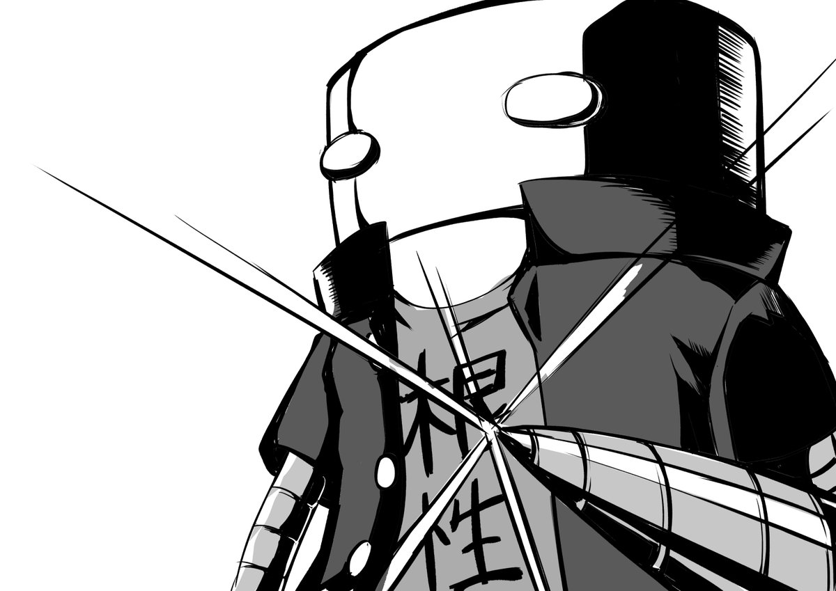 結構気に入ってるらくがき達