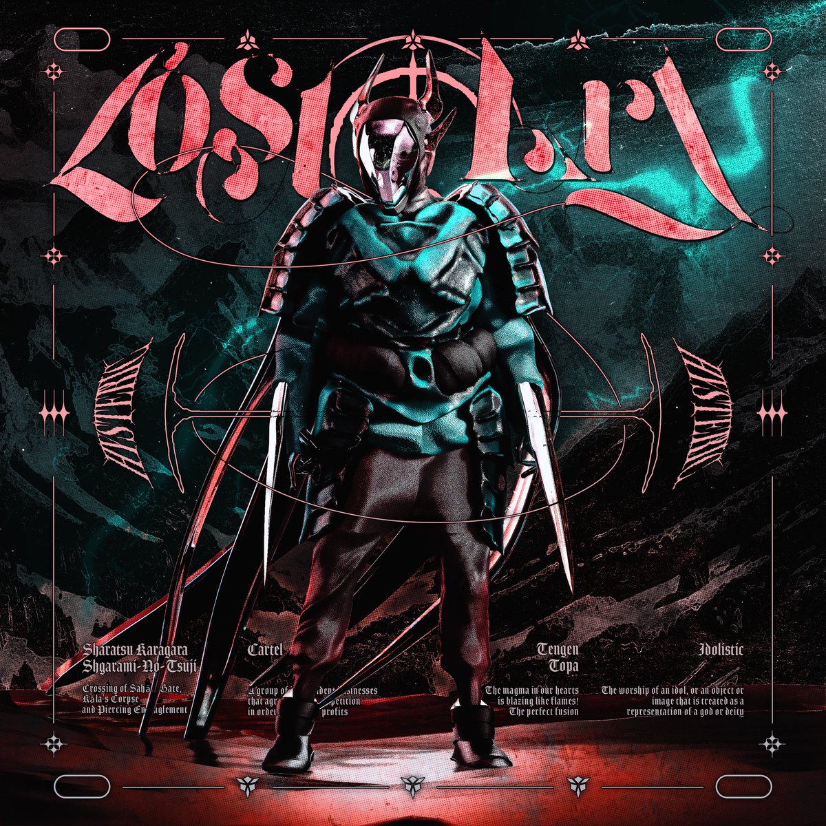 Hysteric_dubs's tweet photo. Lost Art
1.29.25
#riddim #riddimdubstep #riddimgang #riddimdubstepcommunity #riddimordie #dubstep #dubstepmusic #dubstepproducer #edm #edm #edmfamily #edmlifestyle #edmlife https://t.co/zyYxc9Uejy