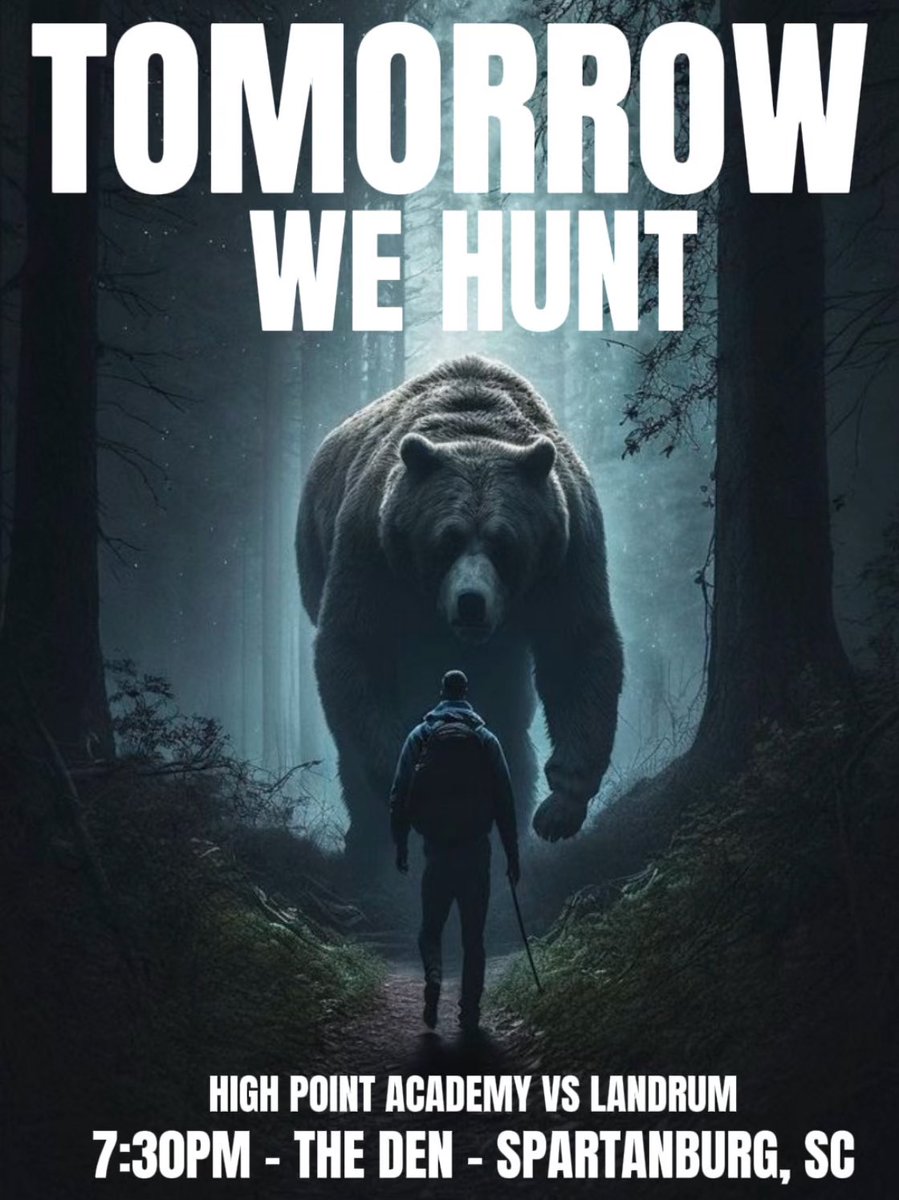 Tomorrow.