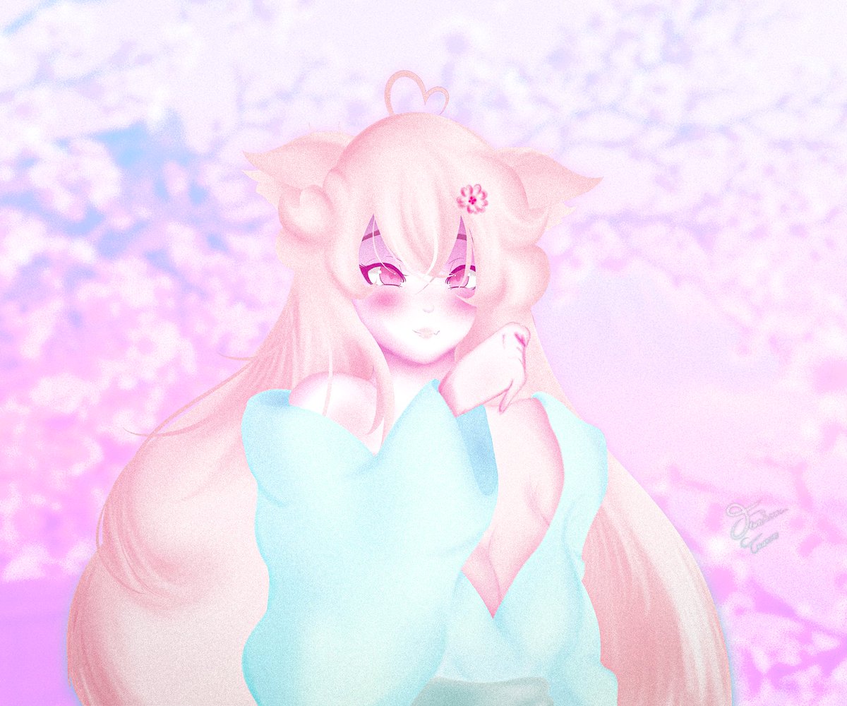 miuyumiy's tweet photo. Recentemente eu ganhei essa fanart de um querido que assiste minhas lives @FanTravesso , muito obrigada mesmo pelo carinho, EU AMEI MUITO TA MUITO LINDO 😭❤️ https://t.co/GulREX7D2H