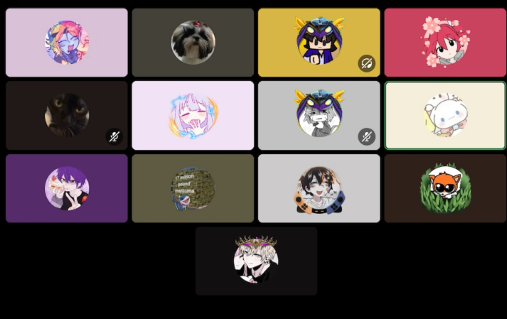 ♫ Seikyf 💫 tweet media