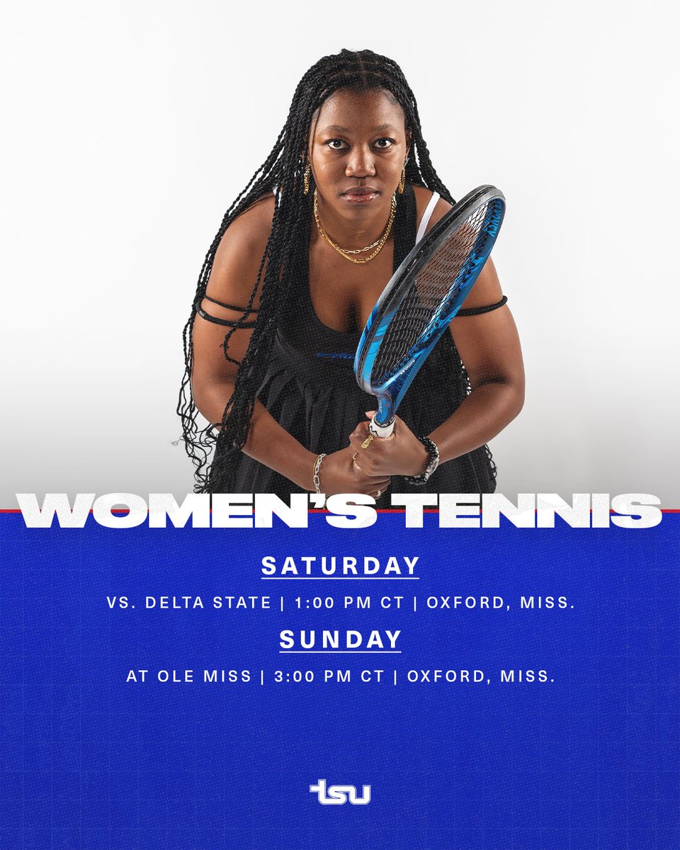 TSU_Tigers's tweet image. πππ₯π₯ππ£ππ£π ππππ¨ ππππ π£οΈ
#RoarCity