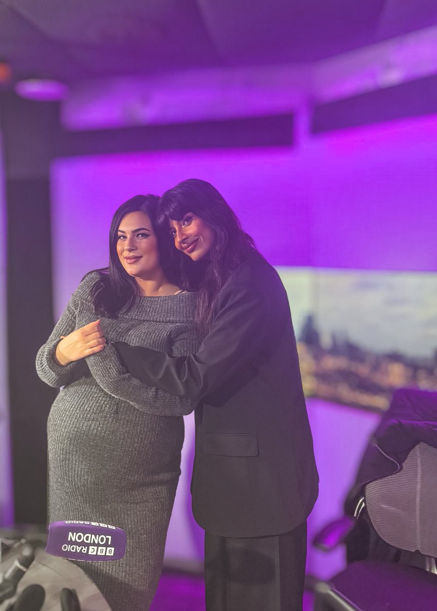 Alice Dale (@thejournalice) on Twitter photo Can every day consist of <a href="/jameelajamil/">❤️ Jameela Jamil ❤️ She/Her ❤️</a> hugs and real talk? The next best thing is her #MoveForYourMind festival this Friday and Saturday at the <a href="/BigPennySocial/">Big Penny Social</a> London - happy promoting mental health and self-acceptance…think we all need a dose of that good stuff! 🤌🏻 Can every day consist of <a href="/jameelajamil/">❤️ Jameela Jamil ❤️ She/Her ❤️</a> hugs and real talk? The next best thing is her #MoveForYourMind festival this Friday and Saturday at the <a href="/BigPennySocial/">Big Penny Social</a> London - happy promoting mental health and self-acceptance…think we all need a dose of that good stuff! 🤌🏻