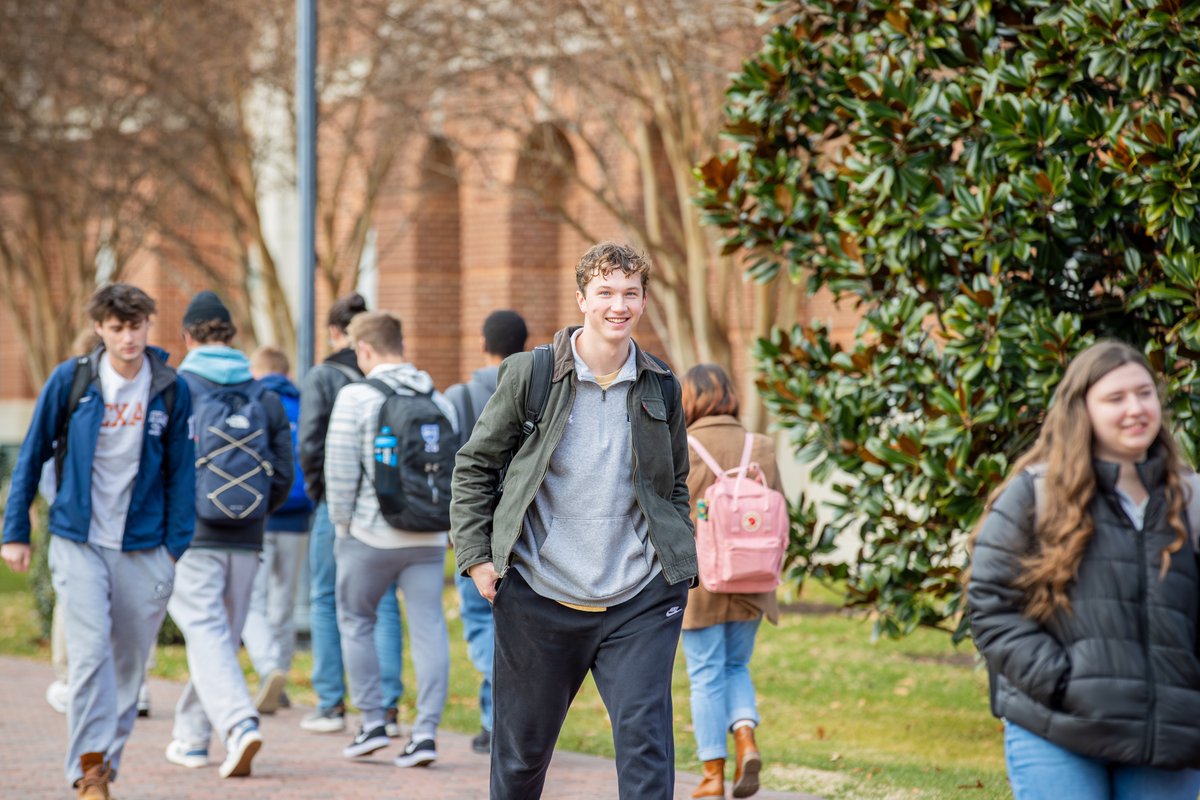 CNUcaptains's tweet photo. Happy FDOC, Captains! We hope you didn't sleep through your 8ams⏰ https://t.co/bS5mKVU99S