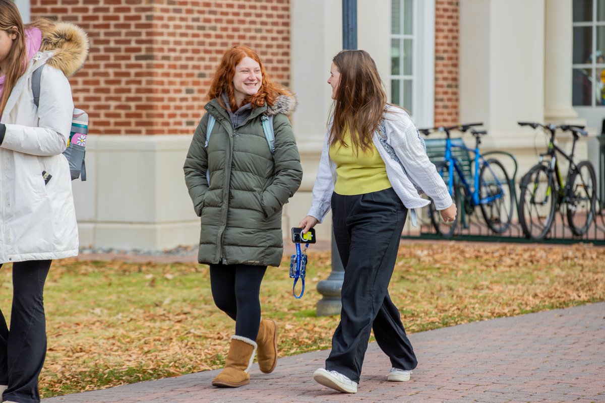 CNUcaptains's tweet photo. Happy FDOC, Captains! We hope you didn't sleep through your 8ams⏰ https://t.co/bS5mKVU99S