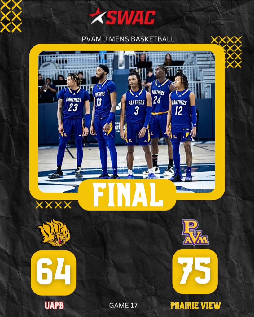 Closing out the road trip with another W.