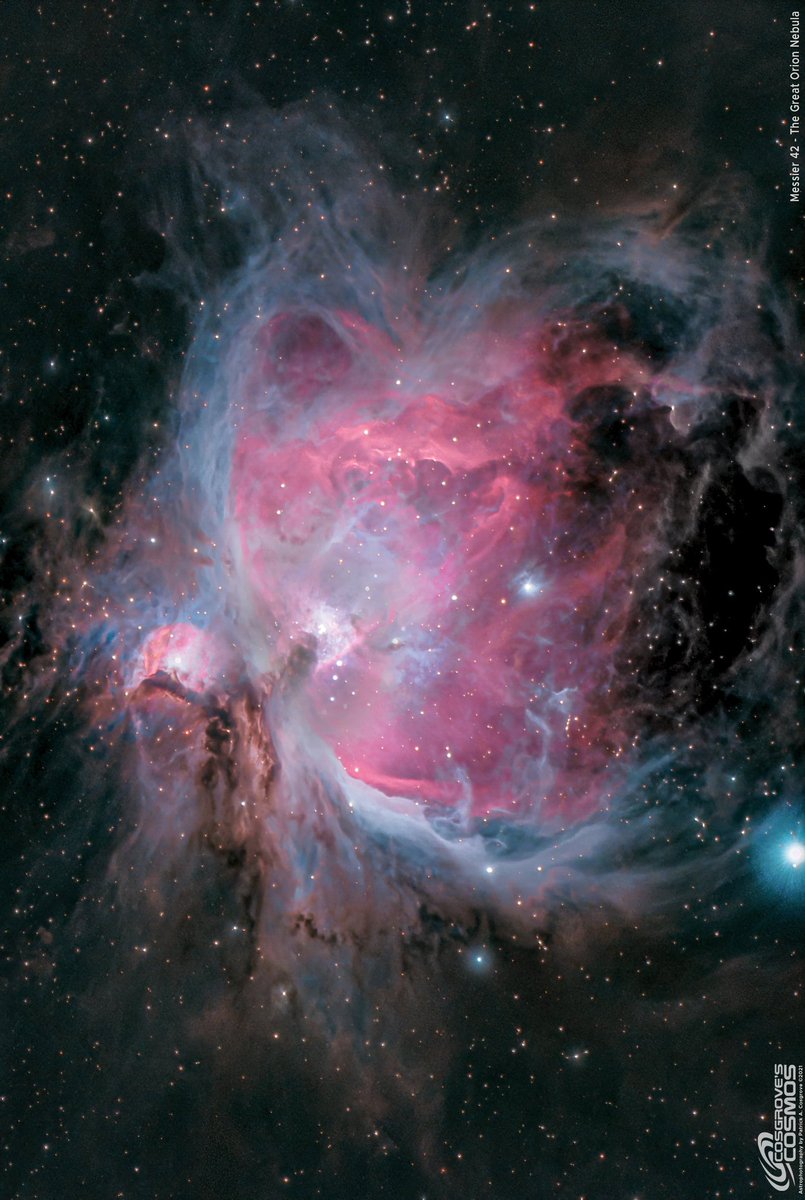 InisErenn's tweet image. Fly you Fools - it refers to the Hawk, Eagle, Raven above Orion, above the Fellowship - and the Pleiades behind.
Mount Doom is the Pyramidal shape going through the red face of Orion&apos;s belt, aiming at Pleiades the flock of birds.

#MatrixDecoded