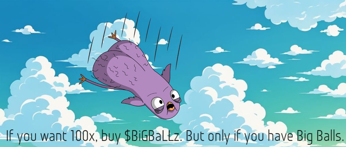 BIGBALLSALGO's tweet image. Post your NFD domain and retweet post for some juicy $Bigballz airdrops🍆