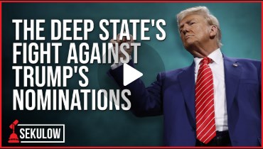 Richard74702651's tweet image. American Center for Law and Justice: The Deep State's Fight Against Trump's Nominations 01-13-2025 #AmericanCenterforLawandJustice #DeepState #FightAgainst #TrumpNominations

Click on link...

darkness2light.net/index.php/en/?…