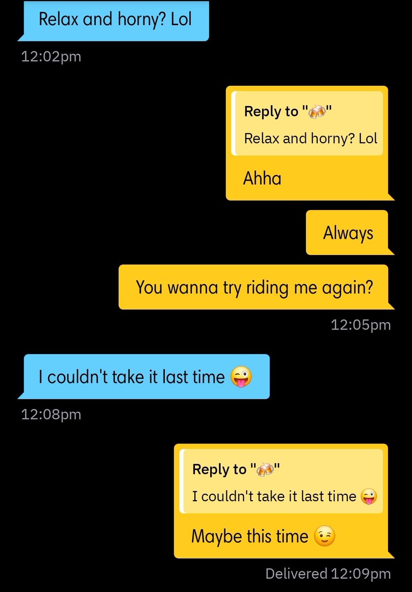 Trying to coax a regular oral sub to sit on it. He's tight. 🤤