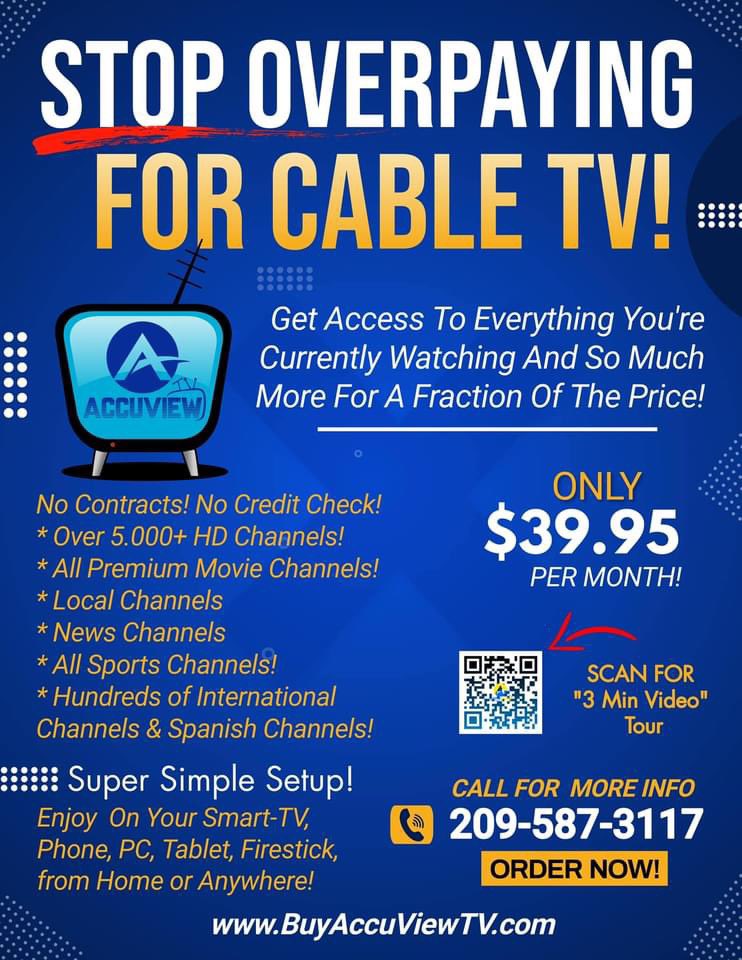AccuviewTV_'s tweet photo. https://t.co/Z1TnysmzIq