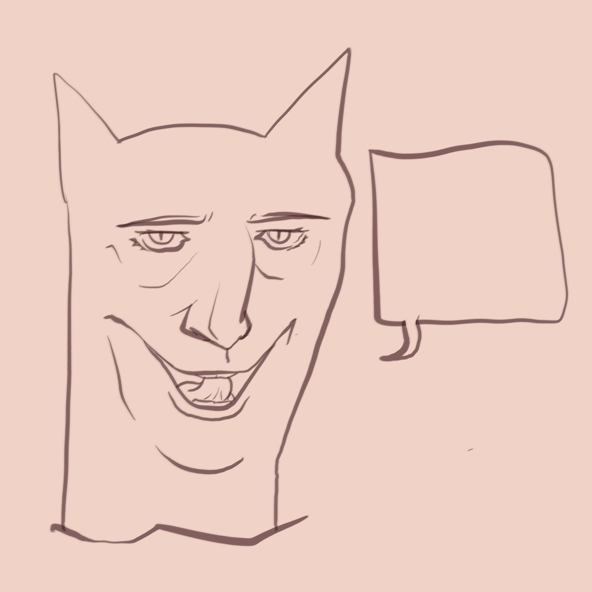 SideDemons's tweet image. what if I start posting like idk cats