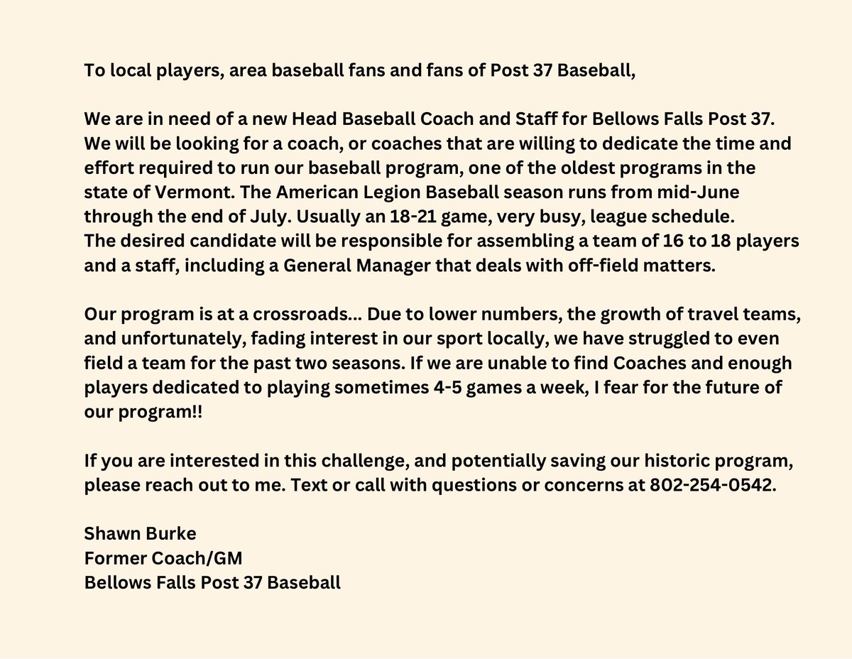 Post 37 Baseball (@post37baseball) on Twitter photo 
