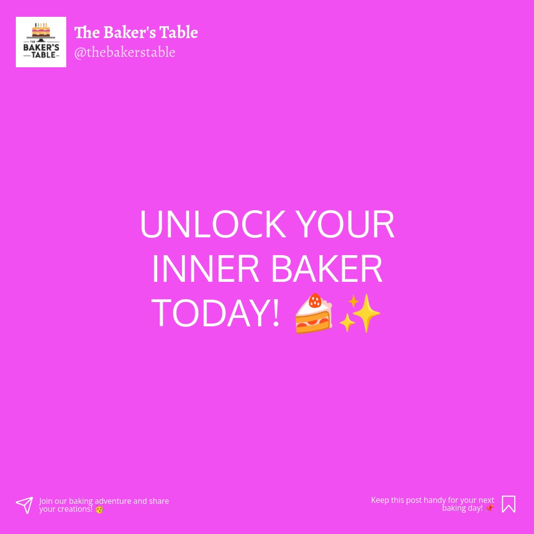 TheBakersTableSC tweet media