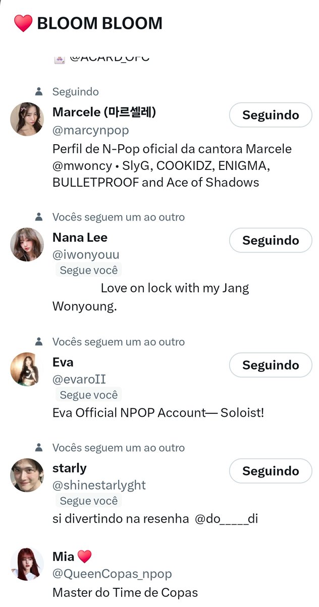 a diferença dos icons
só um ama seu time...