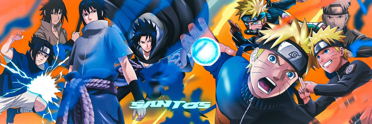 AstaX7_'s tweet photo. Comissions Open 

Naruto and Sasuke - Naruto

Support is appreciated 

#NARUTO #NarutoShippuden #SASUKE #sasukeuchiha #header #AnimeArt #comissionsopen #ibisPaintX #ibispaint https://t.co/Ixs5aqRje1
