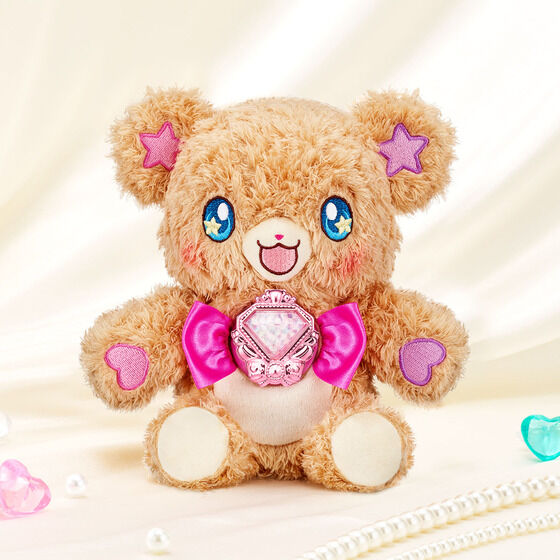 プリキュア グッズ&情報 on X: 