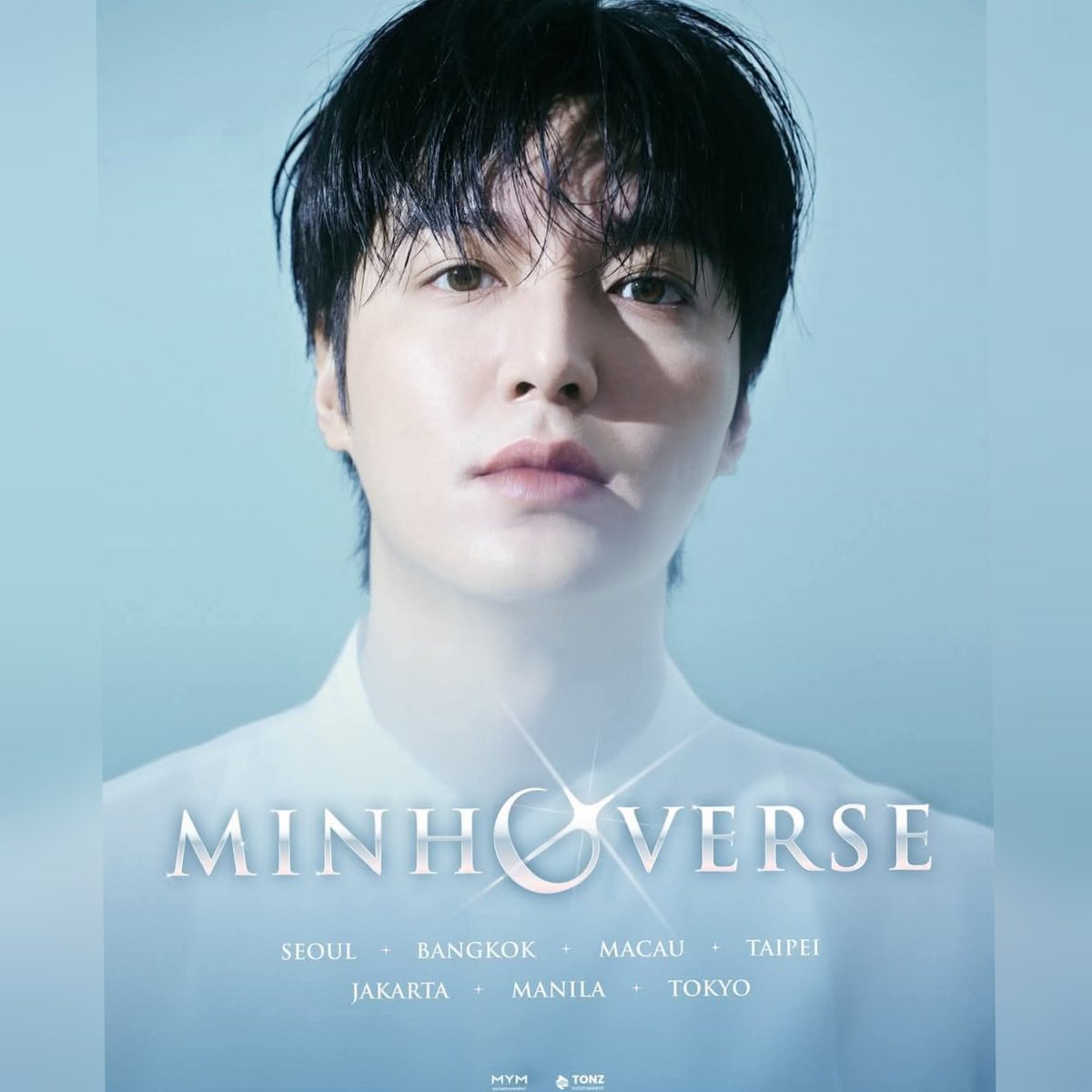 philconcerts's tweet photo. Lee Min Ho returns to Manila for MINHOVERSE. https://t.co/Hr0mhRgD1r