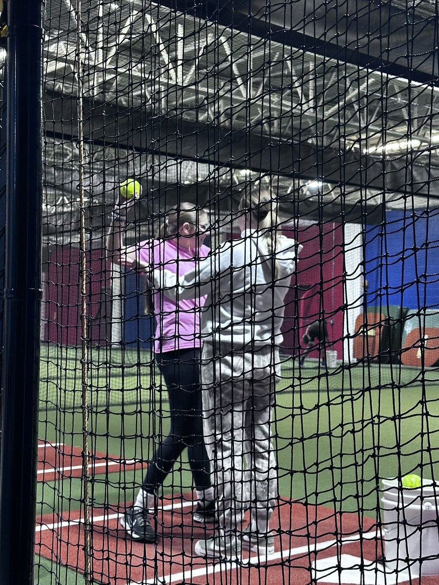 Bella Costa #8 2027 (@bellacosta2027) on Twitter photo Worked on throwing mechanics tonight with <a href="/CarleyGaskill/">Carley Gaskill</a> to increase my overhand velo. Another busy week with HS workouts and hitting before heading to <a href="/OhioStateSB/">Ohio State Softball</a> camp Sunday! #workharder #GoBucks <a href="/Coach2K_OSU/">Kirin Kumar</a> <a href="/doom_cincy/">Cincy Doom 16u Allphin/ Gonzalez</a> <a href="/GLHSsoftball/">Gahanna Lincoln Lions Softball</a> Worked on throwing mechanics tonight with <a href="/CarleyGaskill/">Carley Gaskill</a> to increase my overhand velo. Another busy week with HS workouts and hitting before heading to <a href="/OhioStateSB/">Ohio State Softball</a> camp Sunday! #workharder #GoBucks <a href="/Coach2K_OSU/">Kirin Kumar</a> <a href="/doom_cincy/">Cincy Doom 16u Allphin/ Gonzalez</a> <a href="/GLHSsoftball/">Gahanna Lincoln Lions Softball</a>