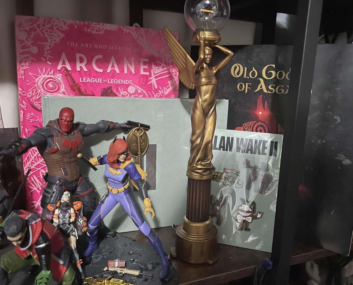 Back4Soup's tweet image. :)