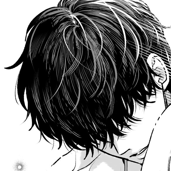 サラサラヘアー🩵💫 